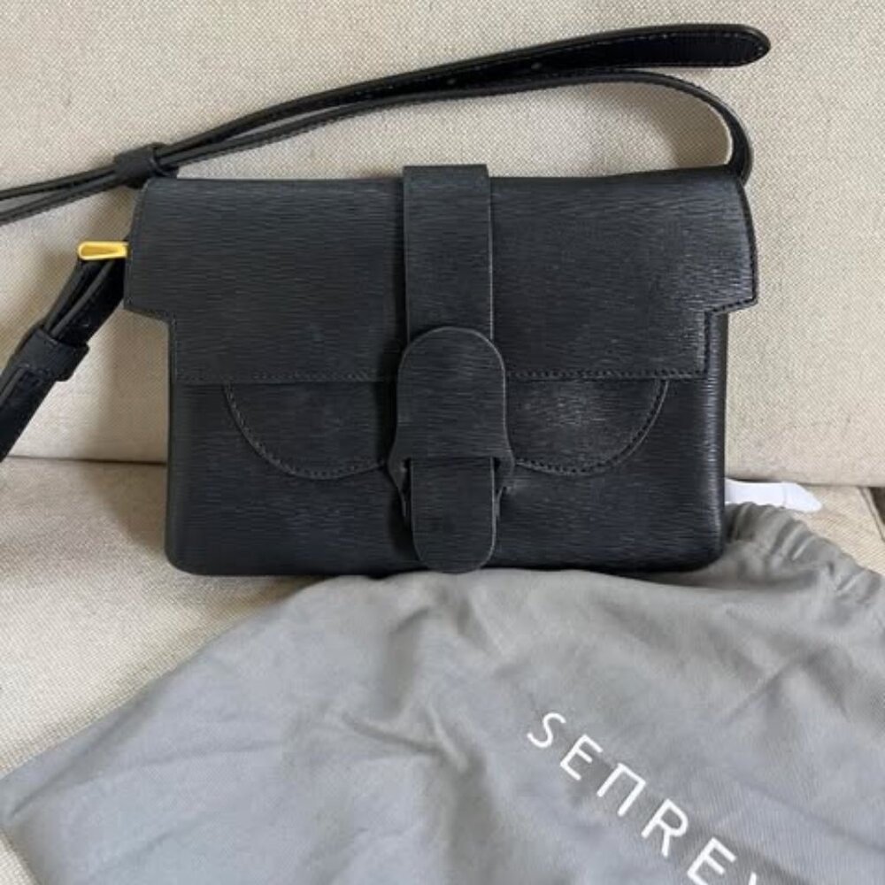 Senreve Aria Belt Bag